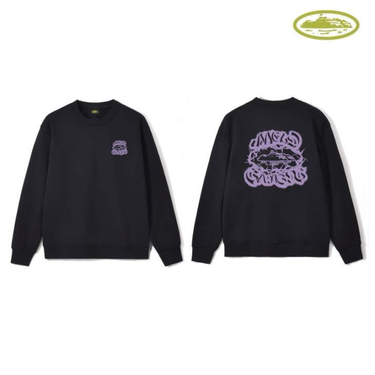 Corteiz Sweatshirt _SKUCorteizS-2XLastxC107331464